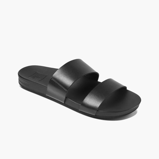 Reef Women CUSHION VISTA BLACK