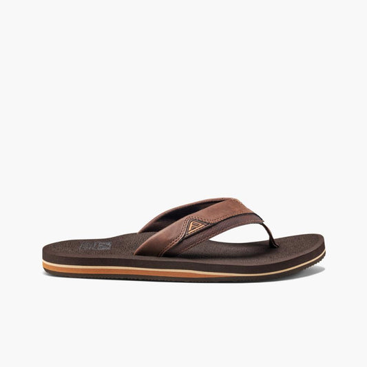 Reef Men CUSHION DAWN BROWN