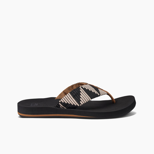 REEF WOMEN REEF SPRING WOVEN PEBBLE