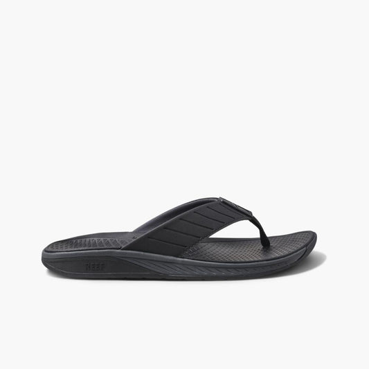 Reef Men THE DECKHAND BLACK