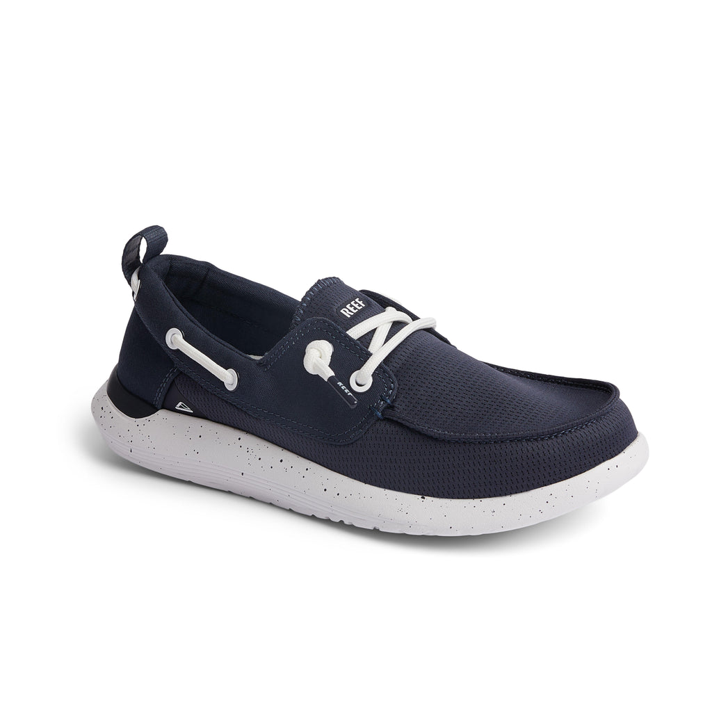skipper reef boat shoes