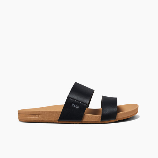 Reef Women KAIA BAND BLACK/TAN