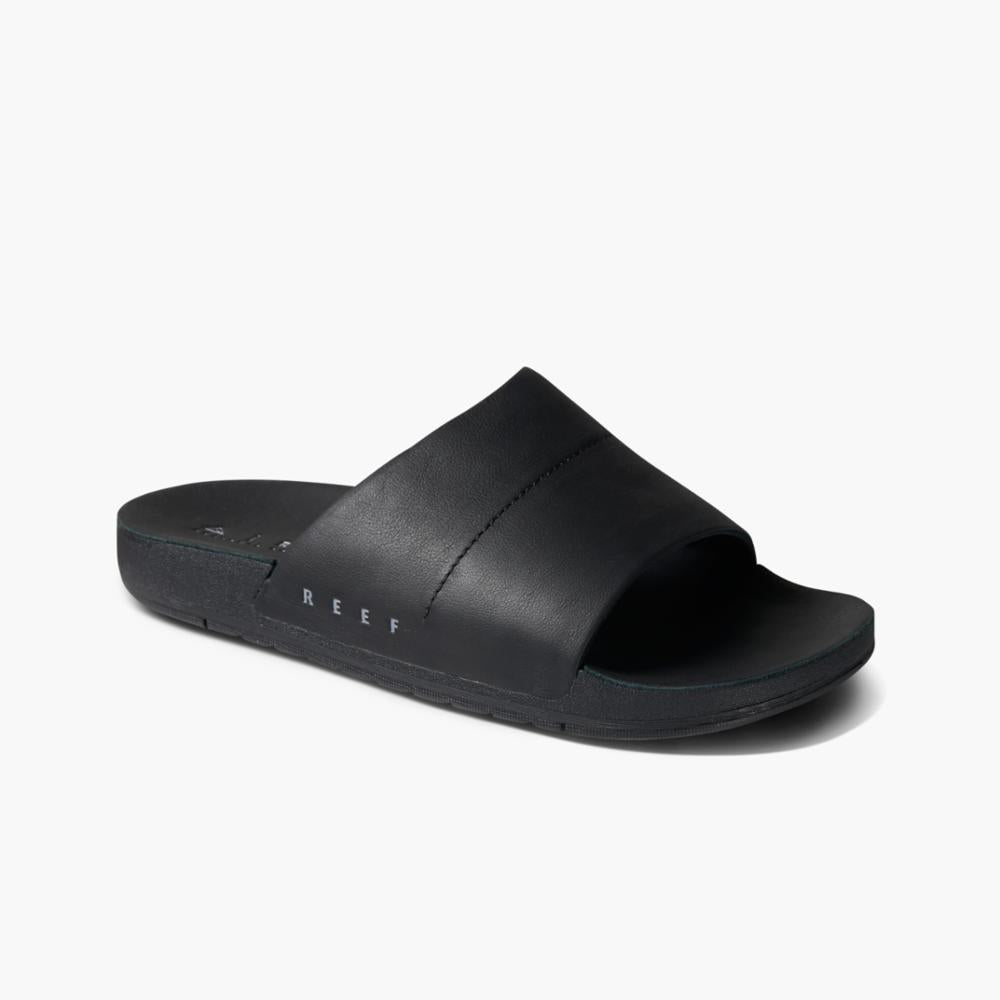 Reef Men OJAI SLIDE BLACK