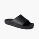 Reef Men OJAI SLIDE BLACK