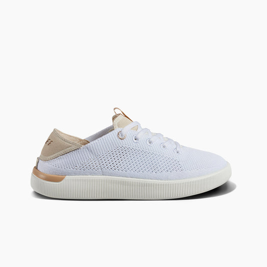 Reef Women REEF NEPTUNE WHITE/VINTAGE