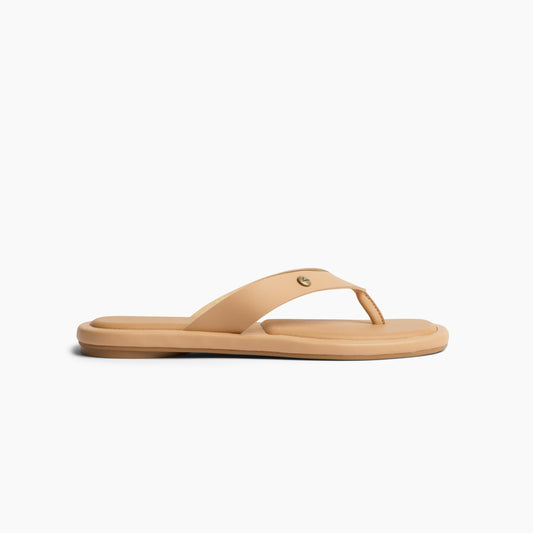 Reef Women WILLOW ELLA NATURAL