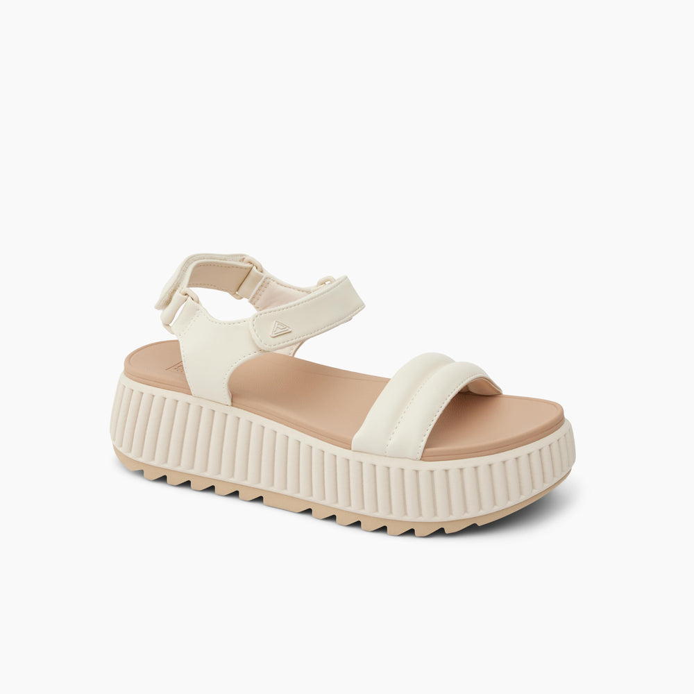 Reef Women VISTA HIGHER RAYA VINTAGE SAND