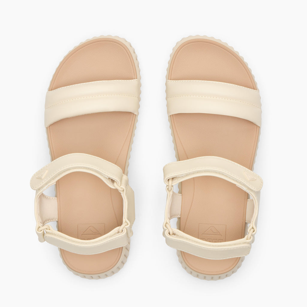 Reef Women VISTA HIGHER RAYA VINTAGE SAND – Reef Canada