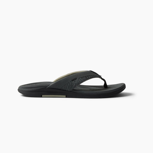 Reef Men OFFSHORE GREY/BLACK/TAN