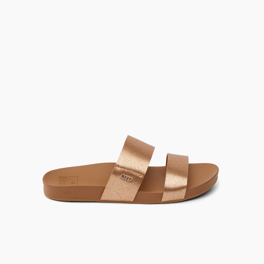 Reef Women CUSHION VISTA COPPER/TAN