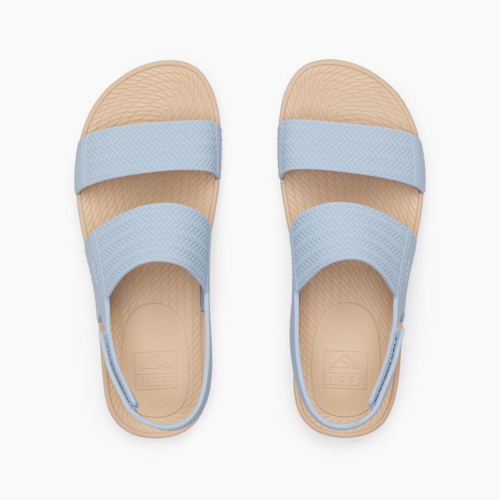 Reef Women REEF WATER VISTA DUSTY BLUE – Reef Canada