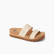 Reef Women CUSHION VISTA HI SAND