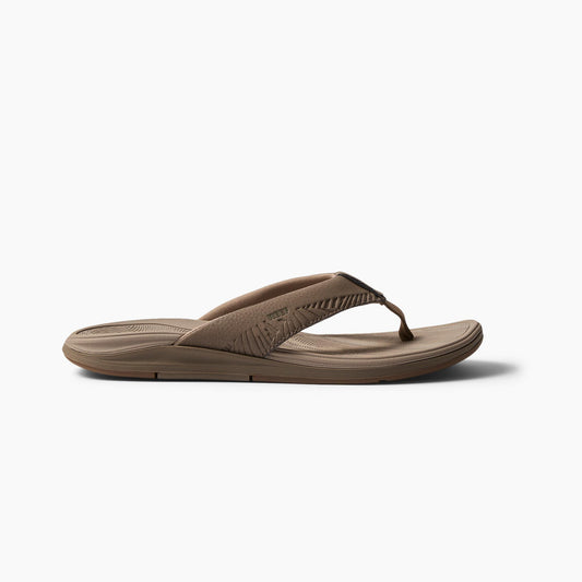 Reef Men OFFSHORE FOSSIL/TAN