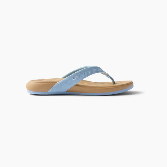 Reef Women CUSHION MELODY DUSTY BLUE