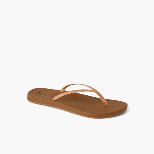 REEF WOMEN CUSHION SLIM WOMEN NATURAL