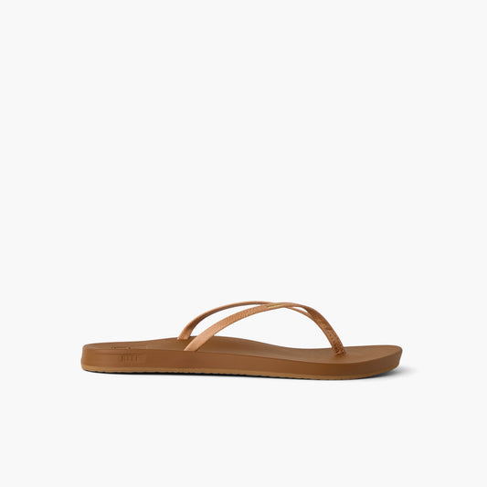 REEF WOMEN CUSHION SLIM WOMEN NATURAL