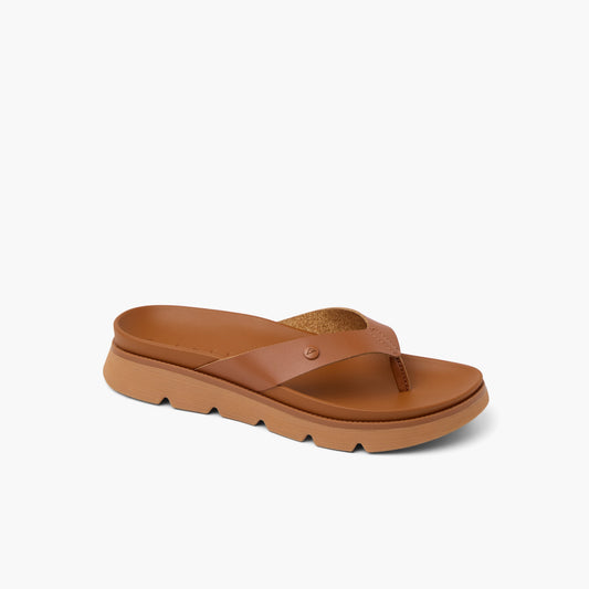 REEF WOMEN VISTA LUXE VIVIANAHH WOMEN COCOA/TAN