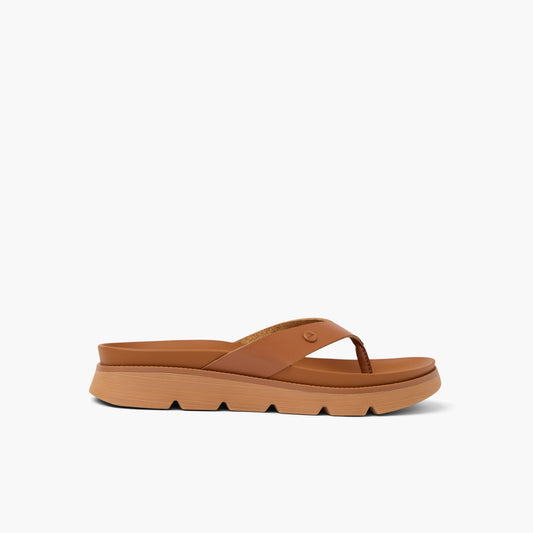 REEF WOMEN VISTA LUXE VIVIANAHH WOMEN COCOA/TAN