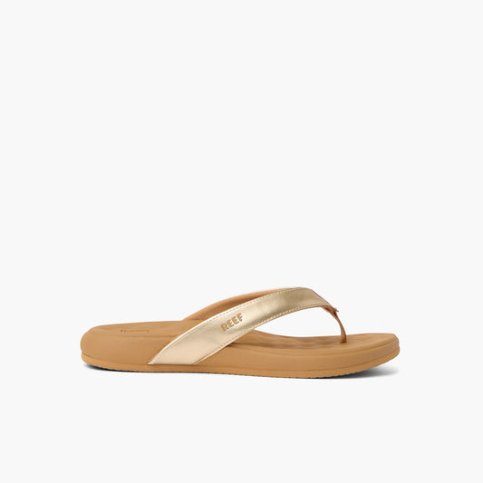 REEF WOMEN CUSHION MELODY CHAMPAGNE