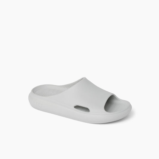 REEF KIDS KIDS RIO SLIDE LIGHT GREY