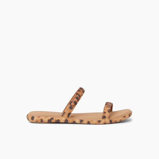 REEF WOMEN WATER WILLOW MARINA LEOPARD