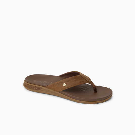 REEF MEN PHANTOM LUX TOFFEE