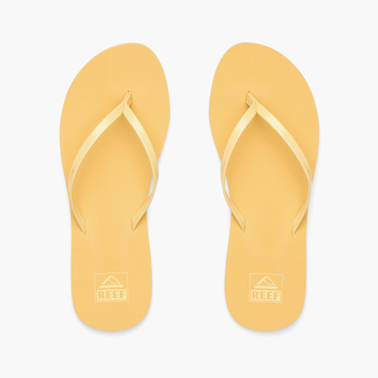 REEF WOMEN BLISS NIGHTS GOLDEN APRICOT
