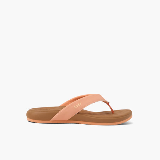 REEF WOMEN CUSHION MELODY CANYON SUNSET/LION