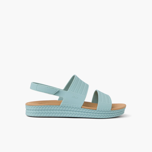 REEF WOMEN REEF WATER VISTA BLUE HAZE/TAN