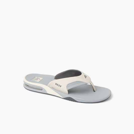 REEF MEN FANNING LIGHT/GREY/GREY/BLUE