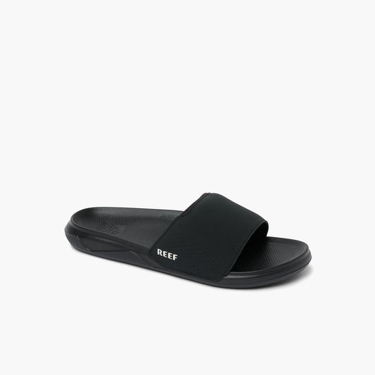 REEF MEN TAILSLIDE MEN BLACK