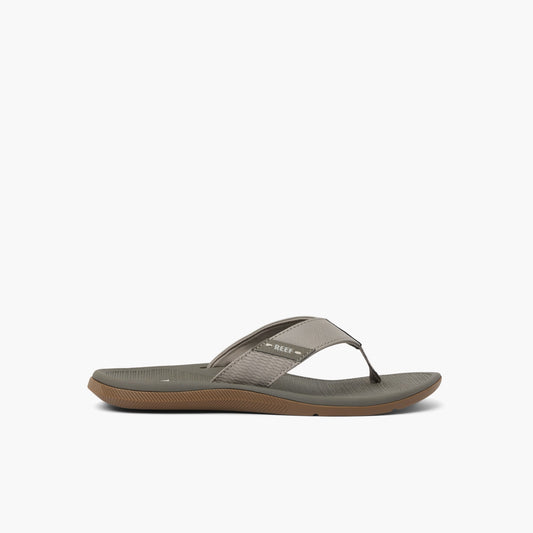 REEF MEN REEF SANTA ANA MOONROCK/BROWN
