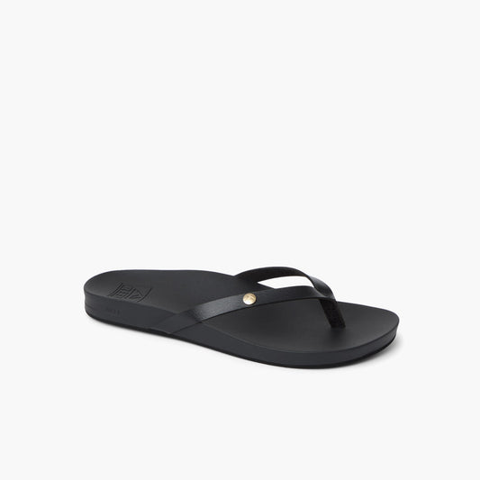 REEF WOMEN VISTA IVY WOMEN BLACK/BLACK