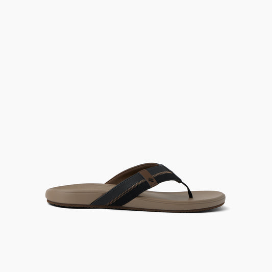 REEF MEN CUSHION PHANTOM 2.0 TAN/BLACK/TAN