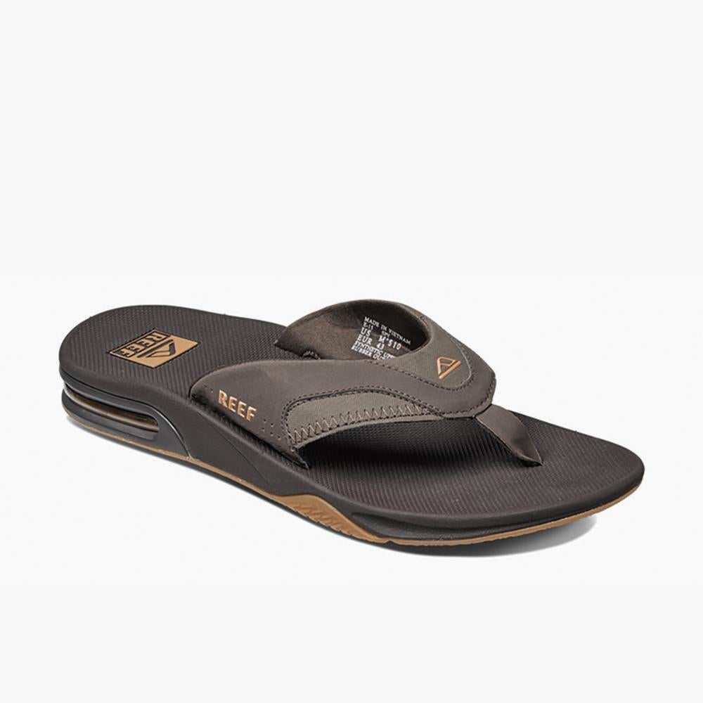 Reef Men FANNING BROWN/GUM