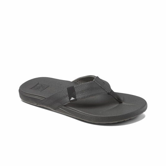 Reef Men CUSHION PHANTOM BLACK