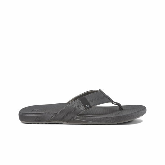 Reef Men CUSHION PHANTOM BLACK