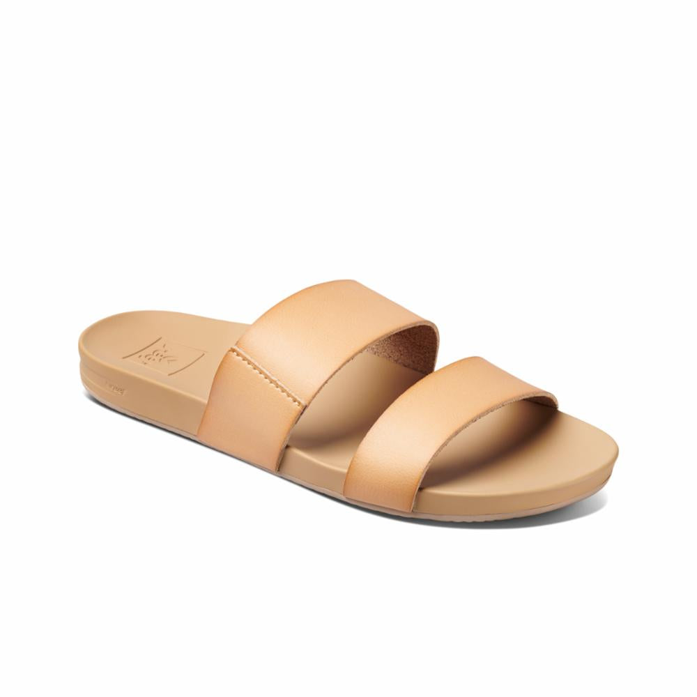 Reef Women CUSHION VISTA NATURAL
