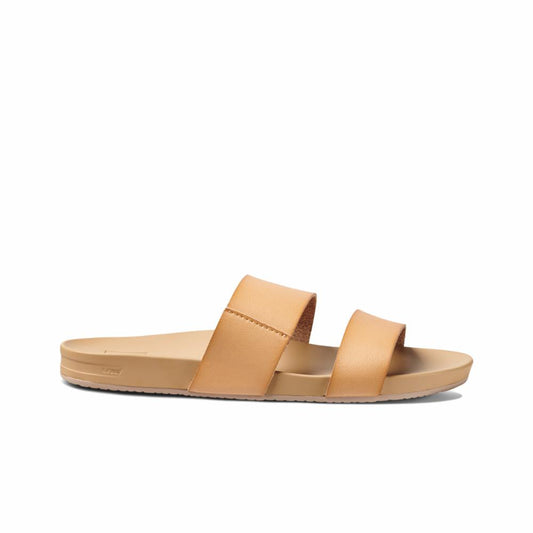 Reef Women CUSHION VISTA NATURAL