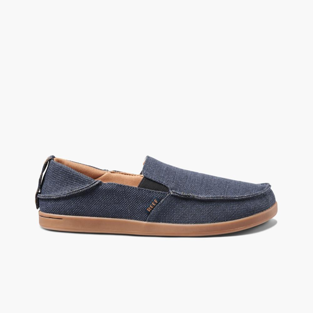 Reef Men CUSHION MATEY NAVY/GUM Reef Canada