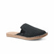 Reef Women REEF ESCAPE MULE BLACK/TAN