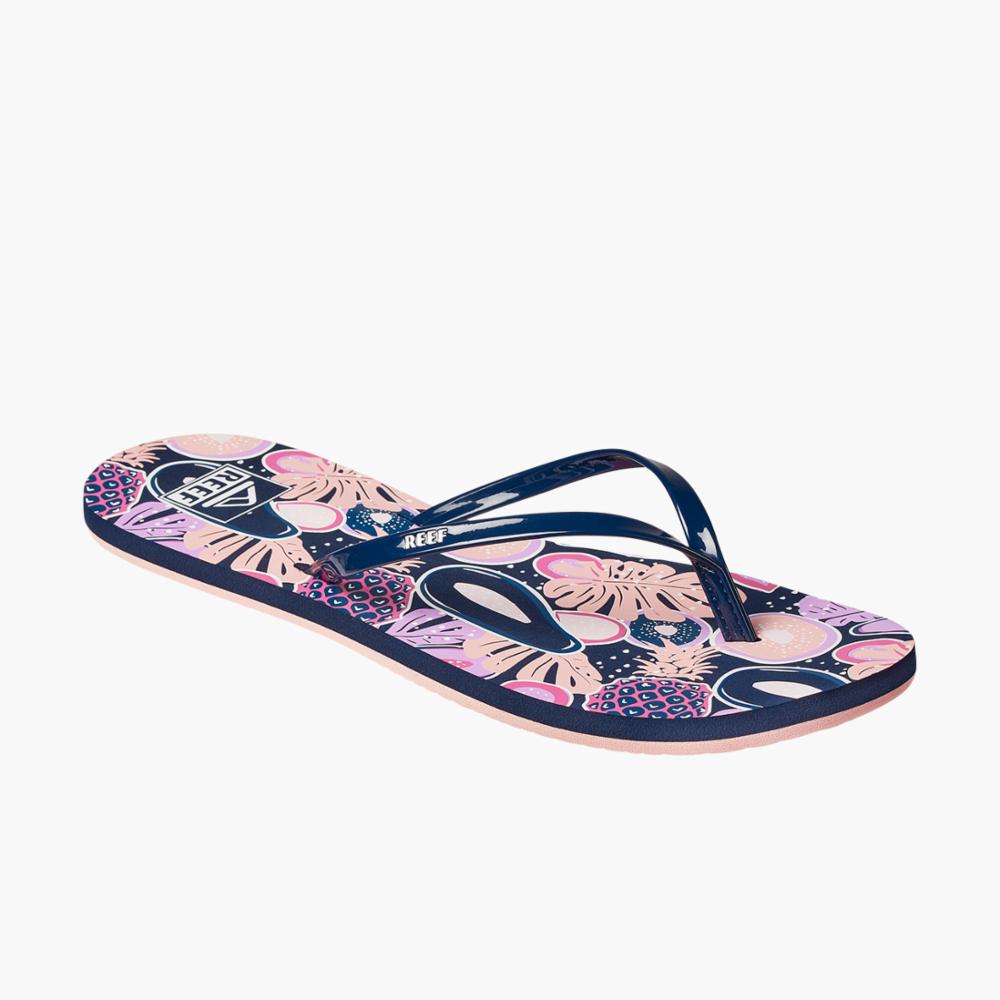 Reef Women REEF BLISS-FULL MOONLIT FRUIT