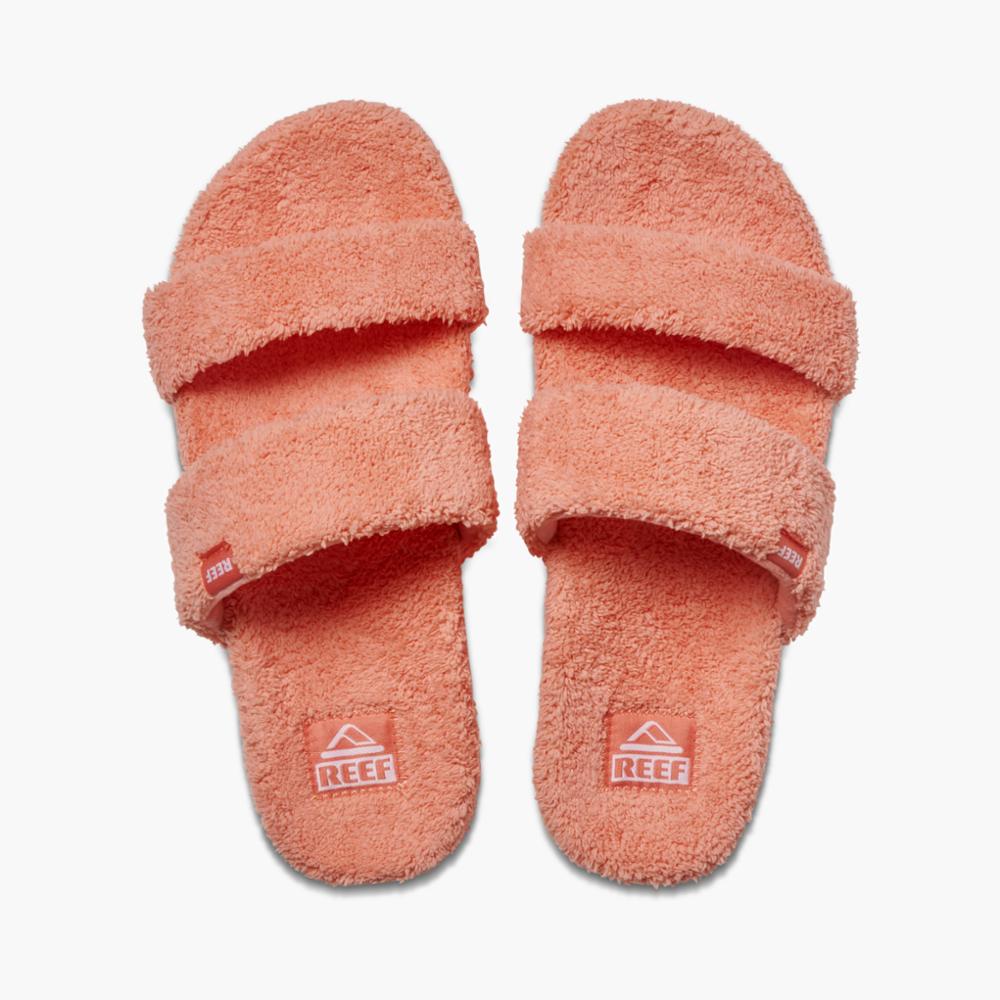 brown womens flat sandals