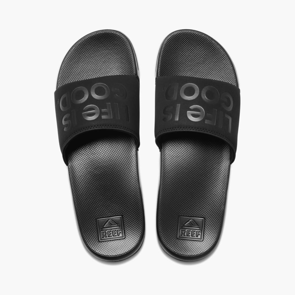 Reef Men ONE SLIDE LIFE IS GOOD LIG Reef Canada