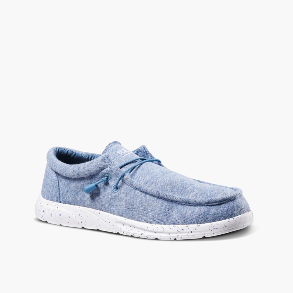 Reef Men CUSHION COAST LIGHT BLUE