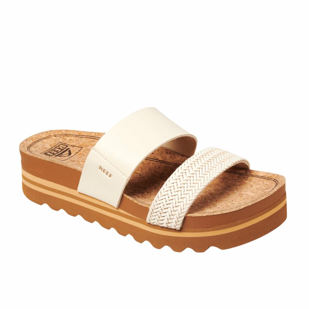 Reef Femme CUSHION VISTA HI VINTAGE