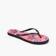 Reef Women REEF SEASIDE PRINTS HIBISCUS CORAL