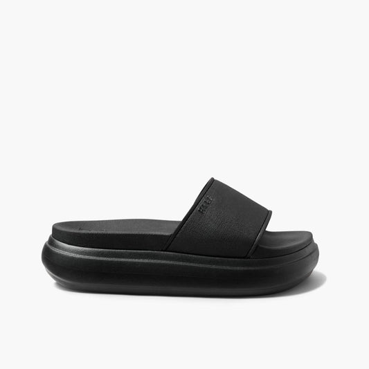 Reef Women CUSHION BONDI BAY BLACK/BLACK