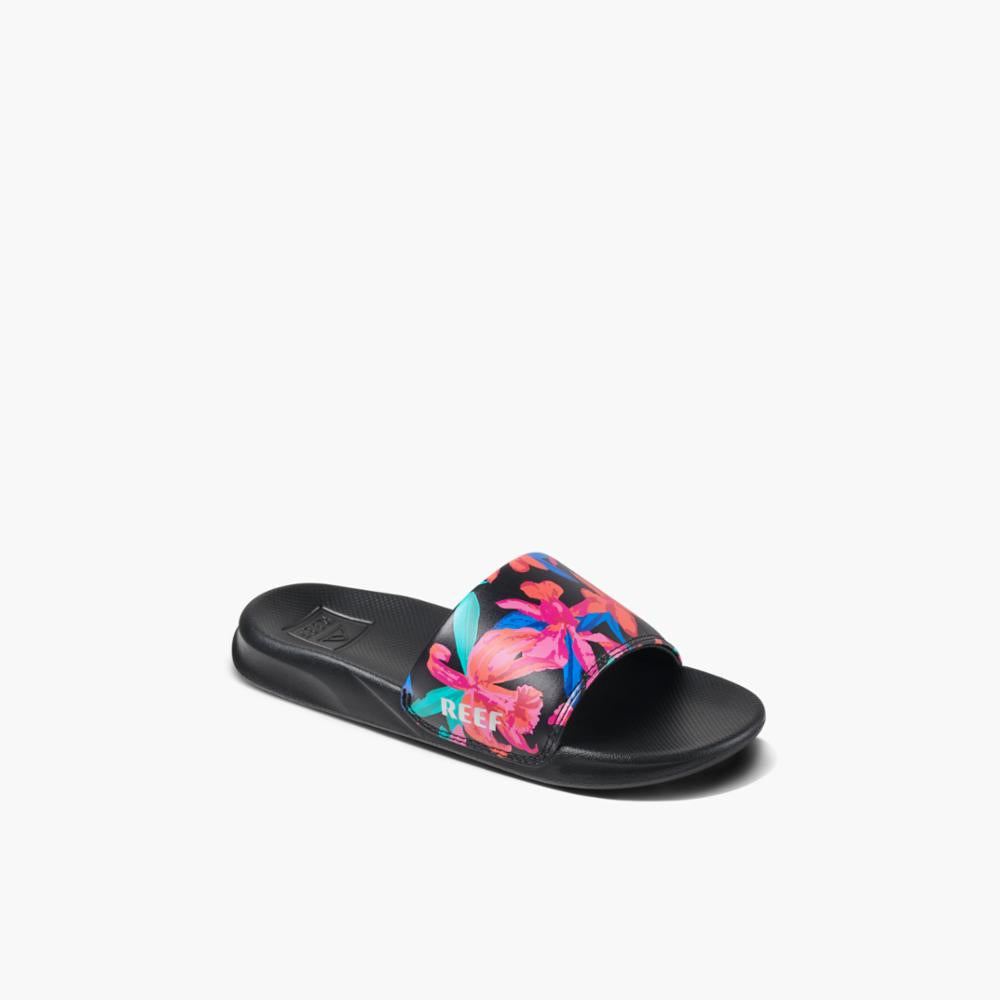 Reef Kids KIDS ONE SLIDE TROPICANA