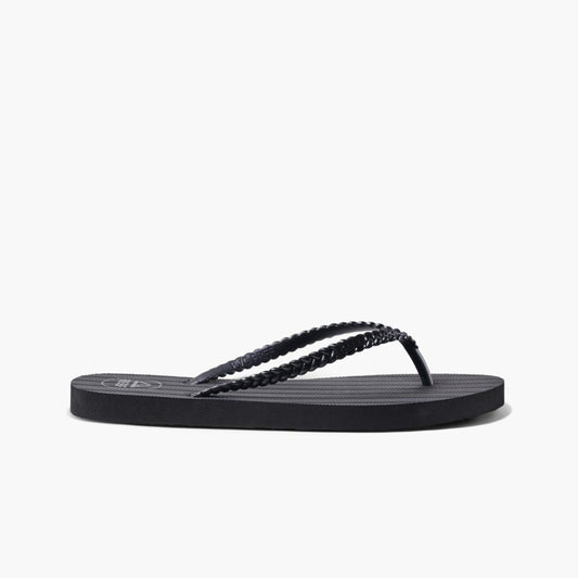 Reef Women SEASIDE TWIST BLACK